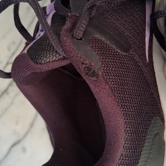 Size 7.5W- Nike Revolution 6 Next Nature running shoes Cave Purple Lilac' - Picture 2 of 7